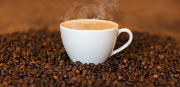 Conoce los beneficios del café