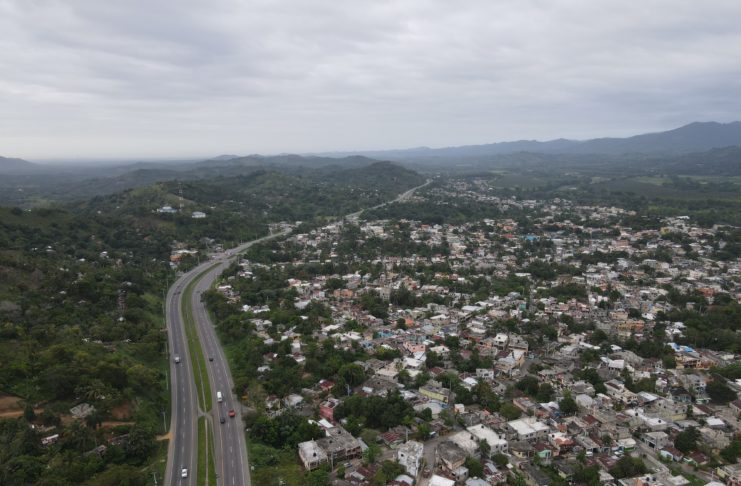 Un reto para el Estado con las venideras carreteras de circunvalación