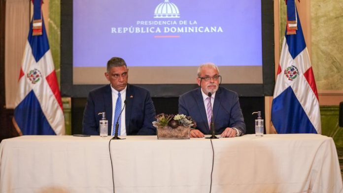 Gobierno dispone conjunto de medidas para garantizar integridad física y derechos humanos de arrestados por la Policía