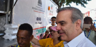 Presidente Abinader agotará agenda de trabajo en Haina este miércoles