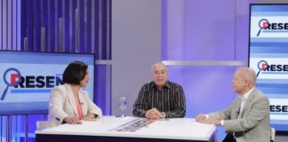 Luis Alba dice que es justo y necesario que se empiece a aplicar la ley de tránsito