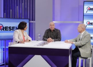 Luis Alba dice que es justo y necesario que se empiece a aplicar la ley de tránsito
