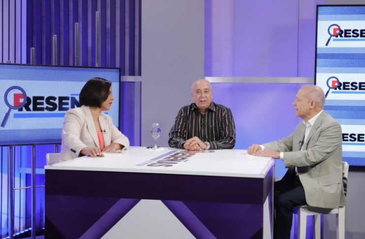 Luis Alba dice que es justo y necesario que se empiece a aplicar la ley de tránsito