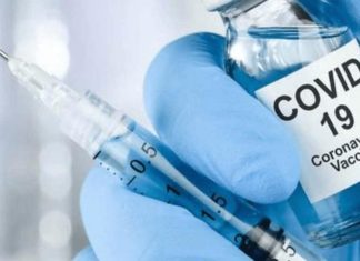 Autorizan la cuarta dosis contra el Covid desde los 18 años de edad