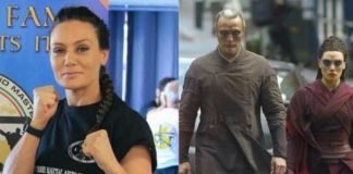 La actriz de ‘Doctor Strange’ y su marido fueron declarados culpables de abusar sexualmente de una menor