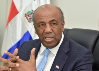 Ministro Energía y Minas afirma entrada de plantas garantiza normalidad en suministro energía eléctrica