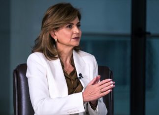 Vicepresidenta asegura porcentaje de contagios de COVID es mínimo