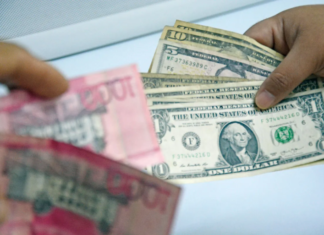 Remesas recibidas en primer cuatrimestre alcanzaron los US$3,206.1 millones