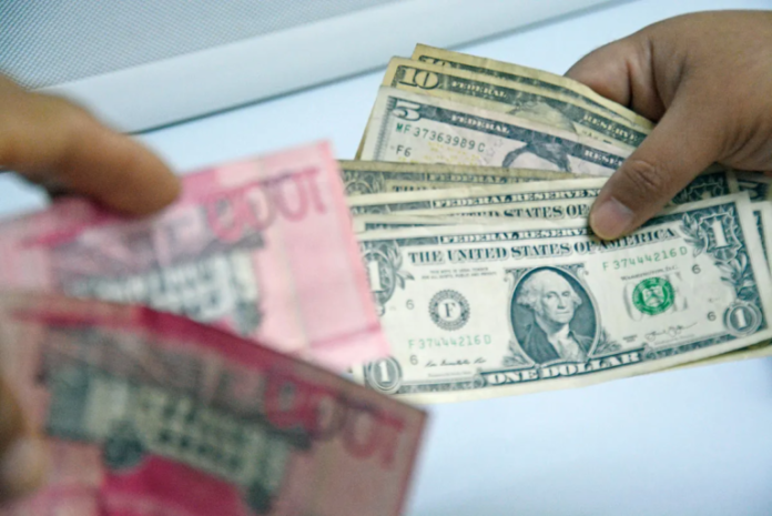 Remesas recibidas en primer cuatrimestre alcanzaron los US$3,206.1 millones
