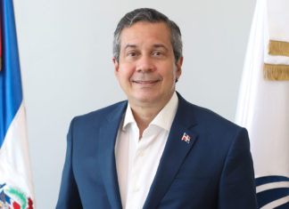 Muere ministro de Medio Ambiente Orlando Jorge Mera