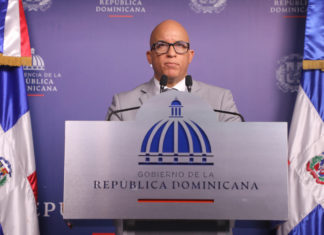 Autoridades dominicanas garantizan que en territorio nacional no operan bandas haitianas