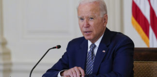 Biden cree que «es muy probable» que Ucrania ingrese en la UE