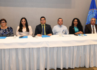 Ministerio de Salud Pública impulsa programas para erradicar trabajo infantil