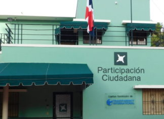 Participación Ciudadana se opone a la creación de más provincias
