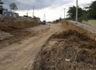 Presidente Abinader deja iniciadas obras de agua potable y residuales en Cienfuegos por más de RD$365 millones