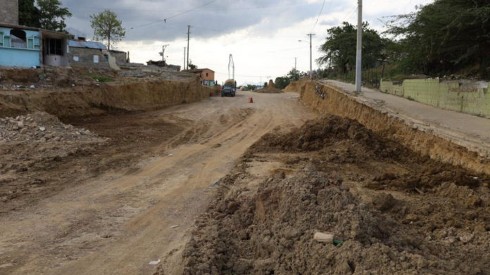 Presidente Abinader deja iniciadas obras de agua potable y residuales en Cienfuegos por más de RD$365 millones