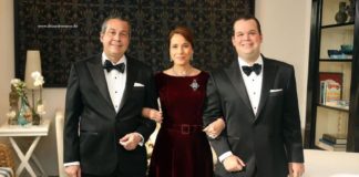 Familia de Jorge Mera dice que perdona al asesino