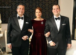 Familia de Jorge Mera dice que perdona al asesino