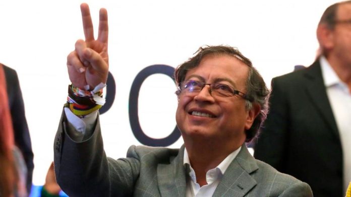 Gustavo Petro anunció que se comunicó con la dictadura de Maduro para reabrir la frontera entre Colombia y Venezuela