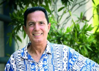 Fallece merenguero Francisco García «Musiquito»
