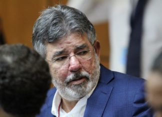 Ministerio Público solicita a Corte de Apelación aumentar sentencia a Víctor Díaz Rúa
