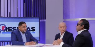 Diputados Aníbal Díaz y Sandro Sánchez: urge que RD tenga una ley de extinción de dominio