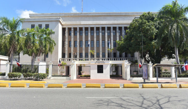Educación convoca a 119,675 alumnos a las Pruebas Nacionales