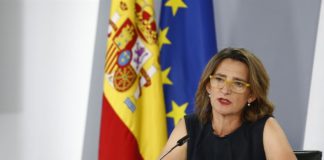 El Gobierno de España rechaza la propuesta de la Comisión Europa de reducir un 15 % el consumo de gas