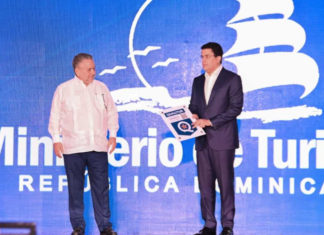 Gobierno lanza Qualitur: primer distintivo de competitividad en la industria turística del país