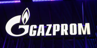 La petrolera nacional de Irán y Gazprom firman un memorando histórico de cooperación.