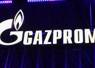La petrolera nacional de Irán y Gazprom firman un memorando histórico de cooperación.