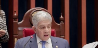 Senado aprueba en primera lectura proyecto de ley extinción de dominio