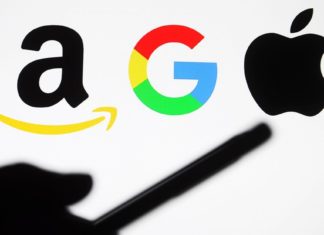 Investigación desvela que Amazon, Apple, Microsoft y Google compraron oro ilegal en Brasil