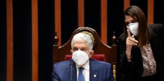 Senado aprueba ley de extinción de dominio, pasa al Poder Ejecutivo