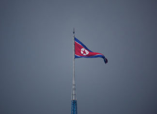 Corea del Norte: "EE.UU. es un vicioso patrocinador del terrorismo biológico que lleva a la humanidad a la destrucción"