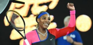 La leyenda del tenis Serena Williams anuncia su retiro después del US Open
