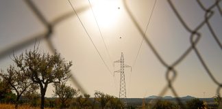 Agosto se convierte en el mes con la electricidad más cara de la historia en España