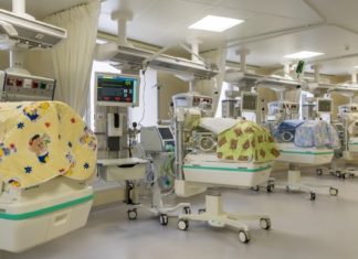 Confirman que bebés recién nacidos los mataron intencionalmente Confirman que a bebés recién nacidos los mataron intencionalmente en un hospital público de Argentina