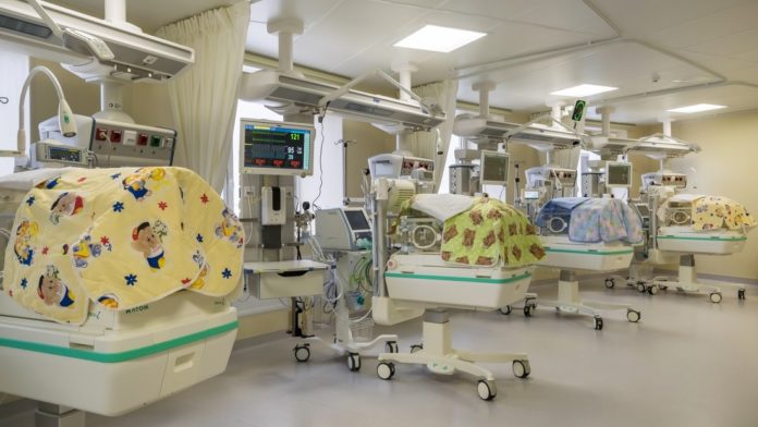 Confirman que a bebés recién nacidos los mataron intencionalmente en un hospital público de Argentina Confirman que a bebés recién nacidos los mataron intencionalmente en un hospital público de Argentina