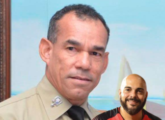 Seguridad habría solicitado a Duncan retirarse del lugar de comida rápida tras conflicto