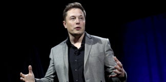 Elon Musk vende casi 6.900 millones de dólares en acciones de Tesla