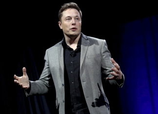 Elon Musk vende casi 6.900 millones de dólares en acciones de Tesla Elon Musk vende casi 6.900 millones de dólares en acciones de Tesla