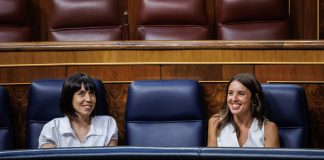 España aprueba definitivamente la ley del 'Solo sí es sí', que reforma las penas para los delitos de violación