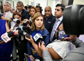 Rosalba Ramos: muerte del comunicador Manuel Duncan es un «homicidio»