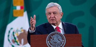 López Obrador promete denunciar a la ONU por incumplir la entrega de vacunas
