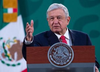 López Obrador promete denunciar a la ONU por incumplir la entrega de vacunas