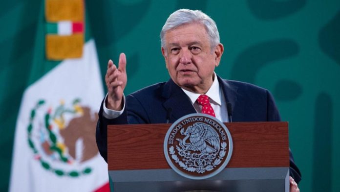 López Obrador promete denunciar a la ONU por incumplir la entrega de vacunas