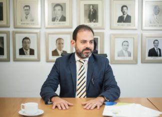 Cámara de Comercio de Santiago valora discurso del presidente Luis Abinader