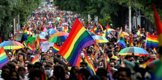 Singapur anuncia la despenalización de la homosexualidad