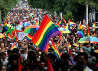 Singapur anuncia la despenalización de la homosexualidad
